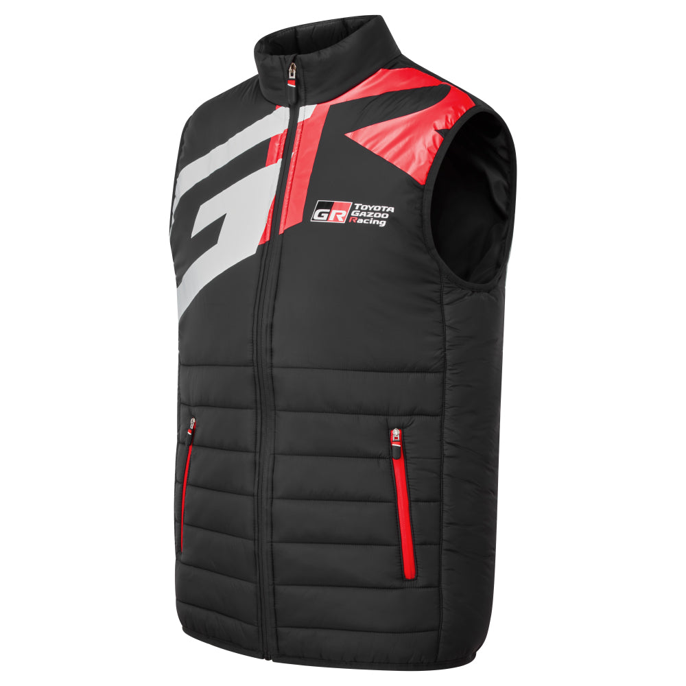 Toyota Gazoo Racing WEC Team Gilet