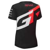 Toyota Gazoo Racing WEC Team Ladies T-Shirt