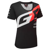 Toyota Gazoo Racing WEC Team Ladies T-Shirt