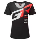 Toyota Gazoo Racing WEC Team Ladies T-Shirt