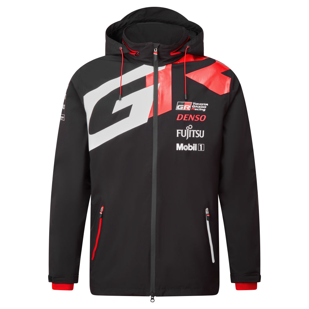 Toyota Gazoo Racing WEC Lightweight Jacket – TOYOTA GAZOO Racing Store
