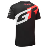 NEW Toyota Gazoo Racing WEC Team T-Shirt