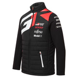 Toyota Gazoo Racing WEC Team Hybrid Jacket