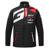 Toyota Gazoo Racing WEC Team Hybrid Jacket